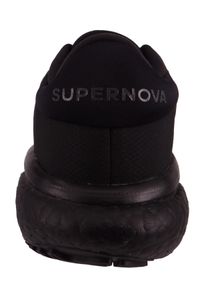 adidas-Herren Halbschuhe Supernova 3 GTX IE4339 Schwarz core black/core black/carbon Textil/Synthetik mit 4