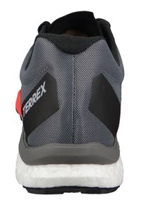 adidas-Herren Terrex Speed Ultra GY6113 Schwarz core black Textil/Synthetik mit Continental Gummi & Dämpfen 4