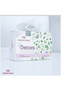 Detoks Çayı 30'lu