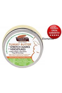 Cocoa Butter Tummy Butter Stretch Marks 125 Gr