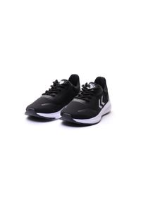 hummel-Jumper Black Unisex Sports Shoes900224-2001 4