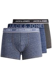 Jack Jones Erkek 3'lü Boxer 12168858