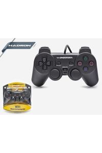 hadron hd 306 oyun kolu game pad kablosuz ps3 buletooth siyah fiyati yorumlari trendyol