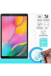 Galaxy Tab A 8" T290 Ekran Koruyucu Hd Esnek Nano Cam Film Screensaver