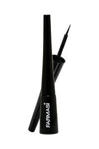 Siyah Eyeliner - Deeplook 4.5 g 8690131734015