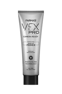 Vfx Pro Camera Ready Makyaj Bazı 25 Ml.