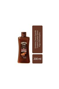 Hawaııan Tropic Bronzlaştırıcı Yağ 200 Ml