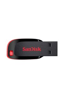 Cruzer Blade 32GB USB Bellek (SDCZ50-032G-B35)