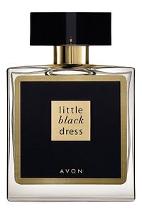 Little Black Dress Kadın EDP - 50ml