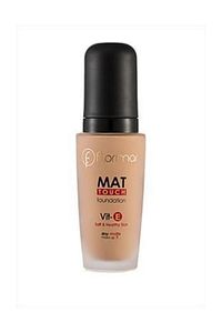 Mat Touch Foundation Classic Beige Fondöten M303 8690604098279