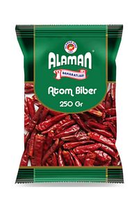 Atom Biber 250 Gr