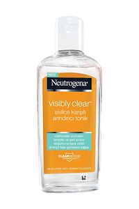 Visibly Clear Sivilce Karşıtı Arındırıcı Tonik 200 ml