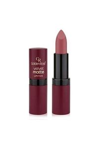 Velvet Matte Lipstick Ruj No:16