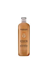 Keratin Therapy Onarıcı Şampuan 360ml