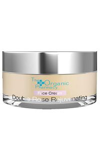 Double Rose Rejuvenating Face Cream 50ml