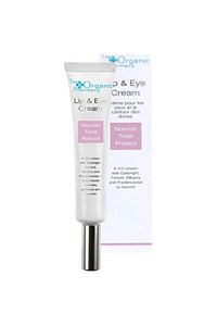 Lip & Eye Cream 10 Ml 5060063492261