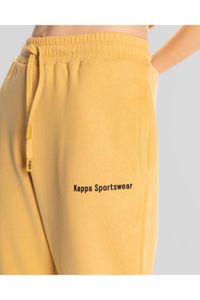 كابا-بدلة رياضية أصلية من Jessa Jogger Wmn باللون البيج للنساء 4