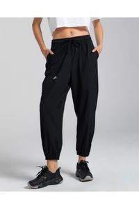 كابا-بدلة رياضية مريحة باللون الأسود للنساء من أوتينتيك ماون 2