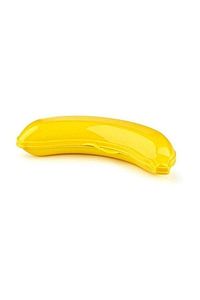 Viyalente-500 Ml Fru-veg Banana Storage Container Set of 2 6
