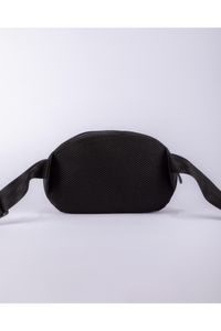 كابا-حقيبة خصر سوداء أصلية للجنسين من Genva 2