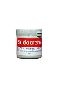 Bebek Bakım Kremi 60 gr