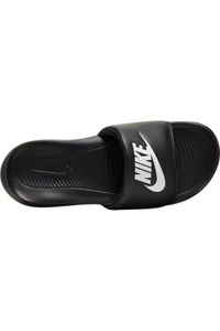 Nike-W Victori One Slide Damen Hausschuhe Schuhe Cn9677-005-schwarz 3