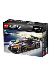 75892 LEGO Speed Champions McLaren Senna