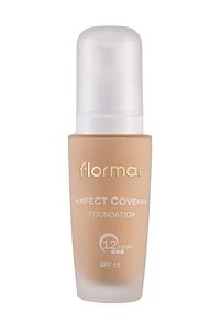 Perfect Coverage Foundation Pastelle Fondöten 101 8690604085897