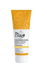 Dr. C. Tuna Aynısefa Yağı El Kremi 75 Ml 8690131104726