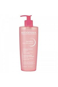 Sensibio Foaming Cilt Temizleme Jeli 500 ml