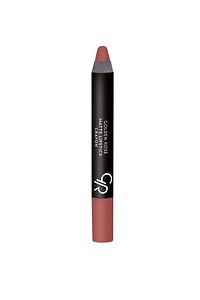 Mat Kalem Ruj - Matte Lipstick Crayon No: 21 8691190903213