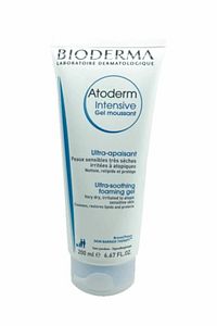 Atoderm İntensive Gel Moussant 200 ml