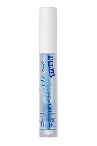 Color Trend Invisible Crush Kaş Ve Kirpik Maskarası 8 ml
