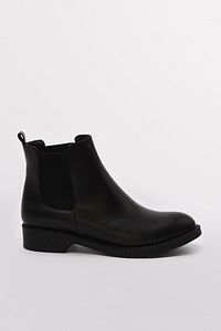 Sıyah Kadın Bot & Bootie 01BOY188410A100