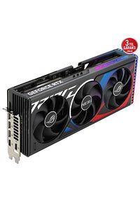 ASUS-Rog Strix Geforce Rtx4090 Oc Rog-Strix-Rtx4090-O24G-Gaming 24Gb Gddr6X 384Bit Dx12 Graphics Card 6