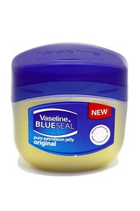 Vasaline Bluseal Original Vazelin 100ml