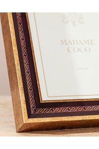 Madame Coco-Ortovero Frame - Comfortable and Stylish Design 2