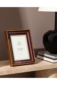 Madame Coco-Ortovero Frame - Comfortable and Stylish Design 1