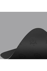 SteelSeries-Qck Medium Gaming Mousepad - Optimized for Gaming Sensors 7