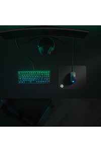 SteelSeries-Qck Medium Gaming Mousepad - Optimized for Gaming Sensors 6