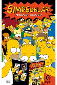 Simpsonlar Makara Kukara
