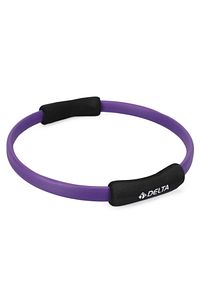 Mor 35 cm Dura Strong Pilates Çemberi