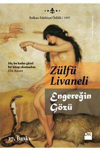 Engereğin Gözü -Zülfü Livaneli