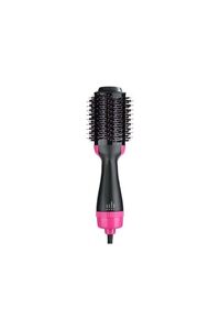 One Step Beauty-Hair Styling And Hair Straightening Blow Dry Comb 2