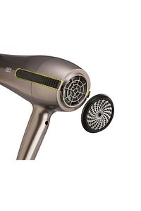 Grundig-Grundig Hair Dryer Grundig HD 8680 2400watt Blow Dryer 2