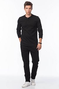 512 Slim Taper Fit Erkek Jean Pantolon 28833-0013