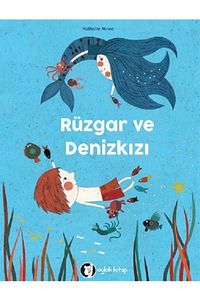 Rüzgar ve Denizkızı