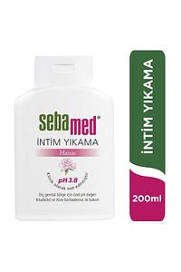 Intim Ph Dengeli Yıkama Jeli 200 ml