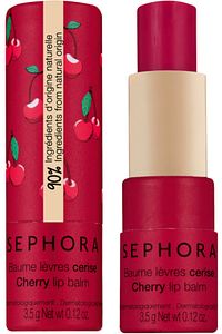 Clean Lip Balm Scrub