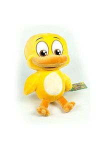 Sevimli Dostlar-Plush Duck with Music 2